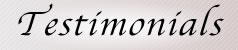 Do-All Patent Drawings - Testimonials